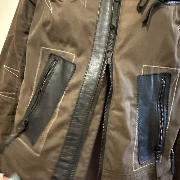 Harley Davidson Riding Jacket - Picture 11 of 15